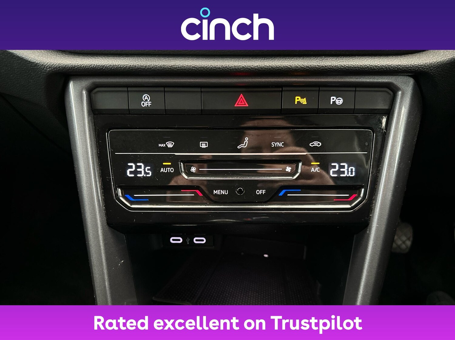 Used Volkswagen T-Roc 2022 for sale - 76552200: Photo 33