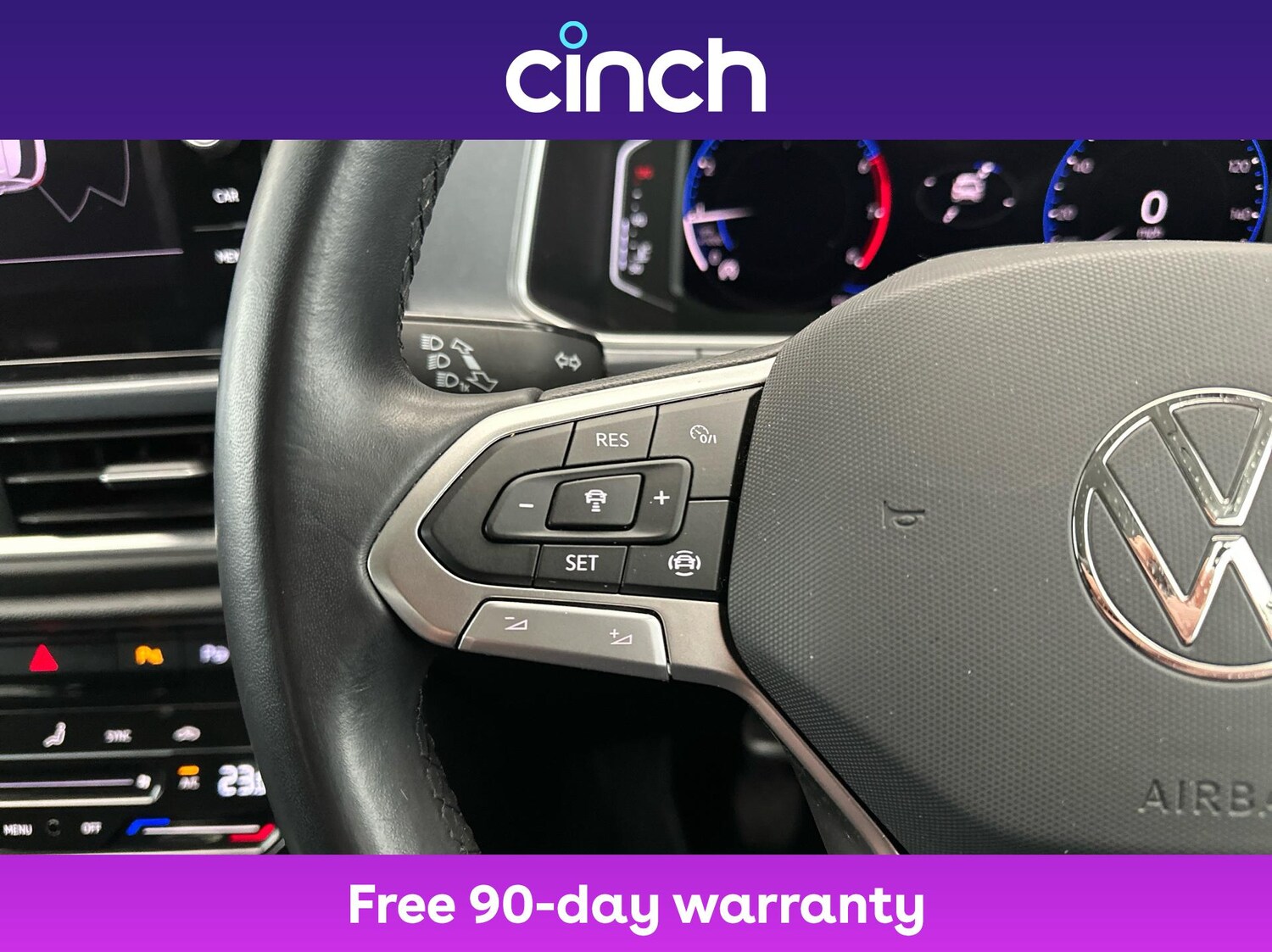 Used Volkswagen T-Roc 2022 for sale - 76552200: Photo 34