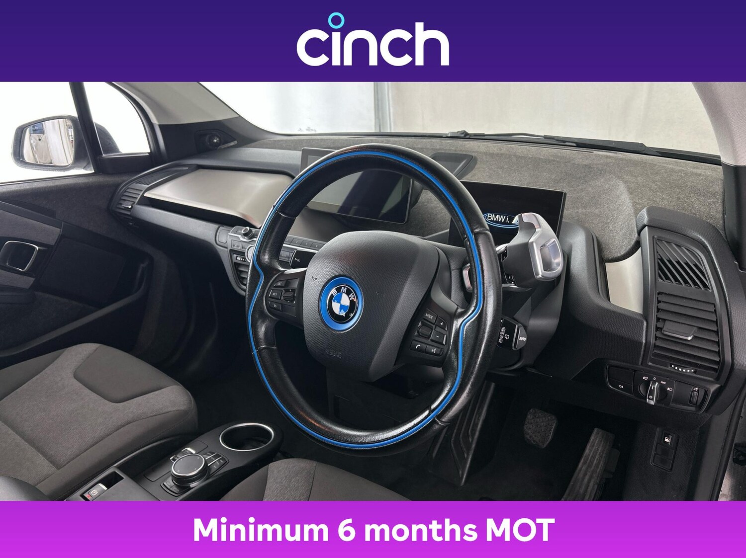 Used BMW i3 2018 for sale - 76563548: Photo 12