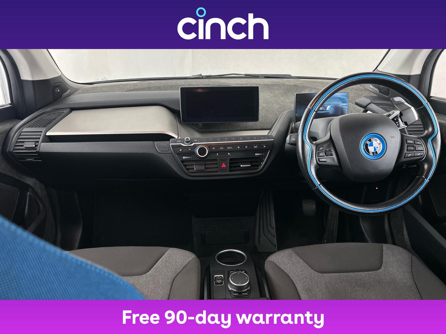 Used BMW i3 2018 for sale - 76563548: Photo 15