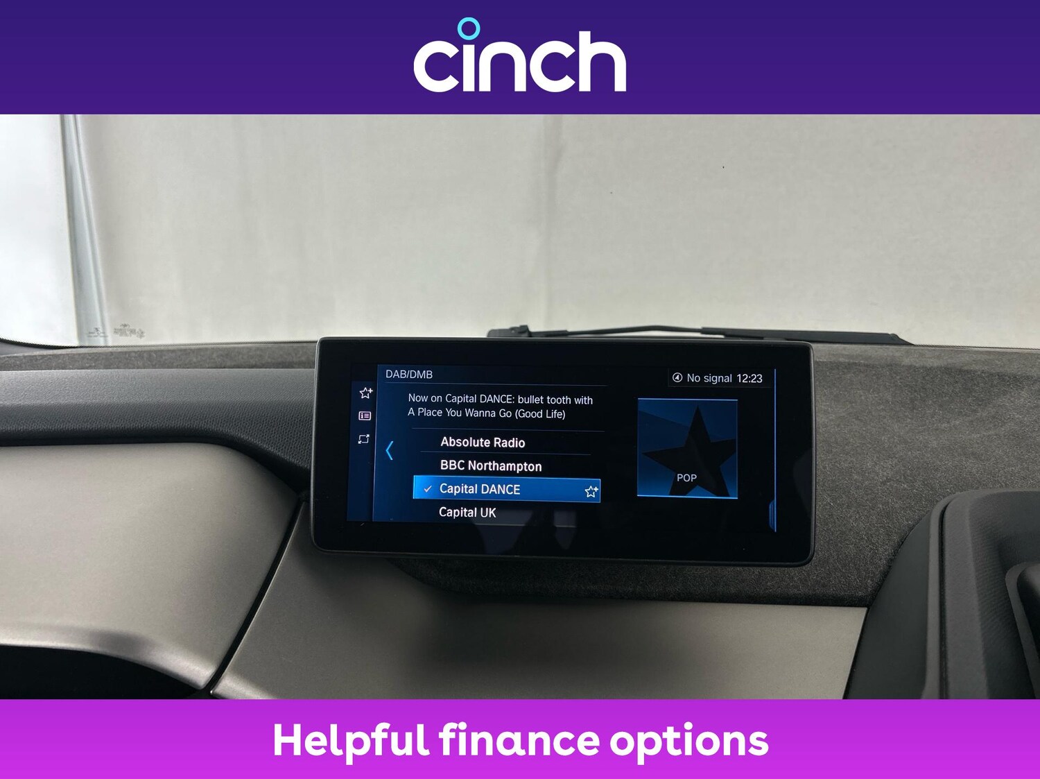 Used BMW i3 2018 for sale - 76563548: Photo 17