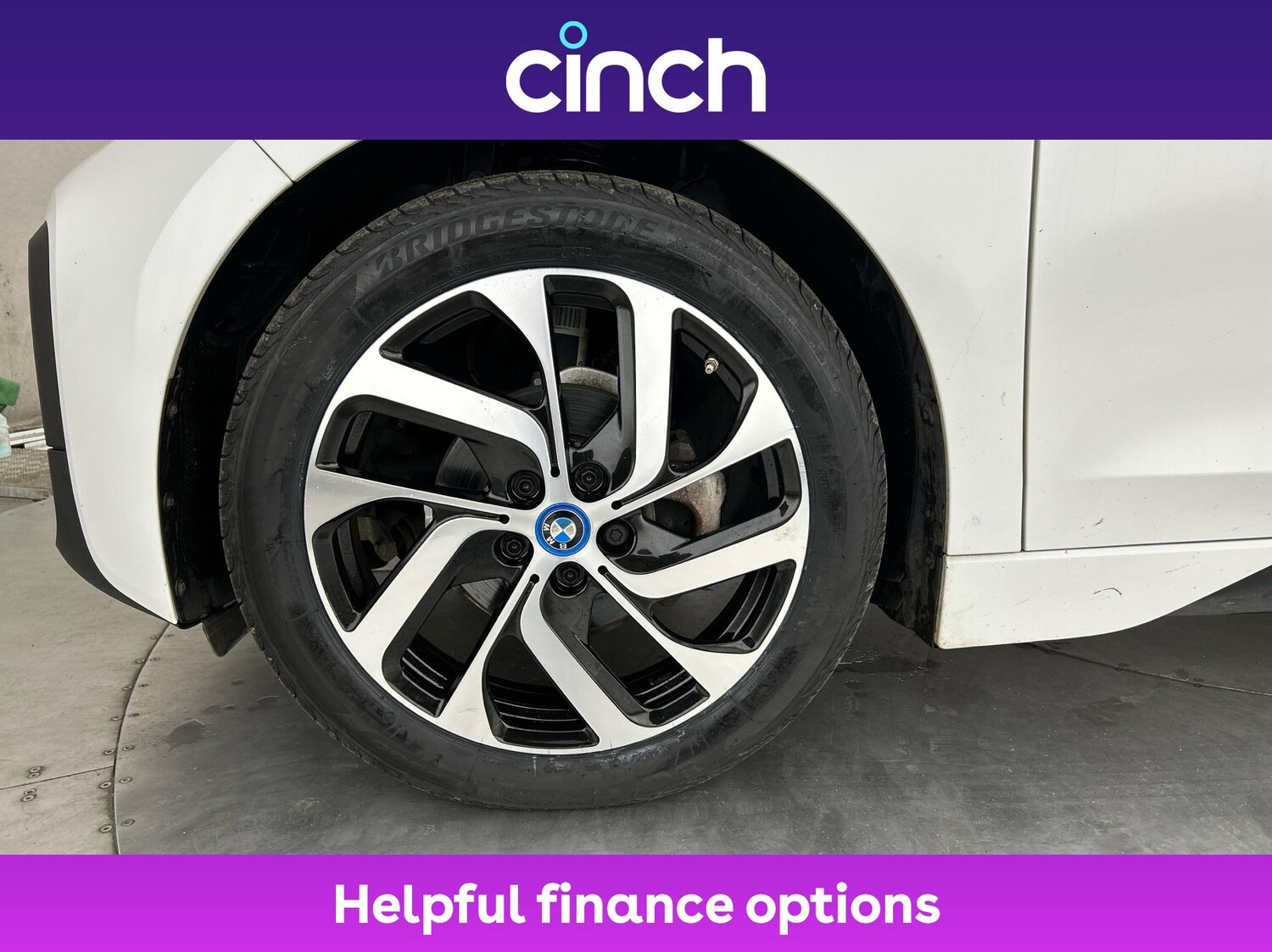 Used BMW i3 2018 for sale - 76563548: Photo 24