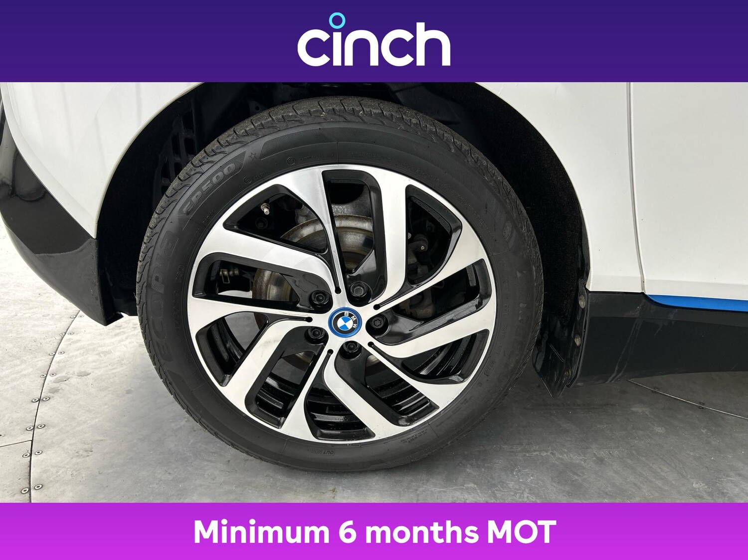 Used BMW i3 2018 for sale - 76563548: Photo 27