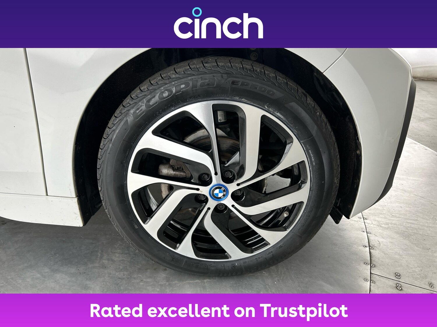 Used BMW i3 2018 for sale - 76563548: Photo 28