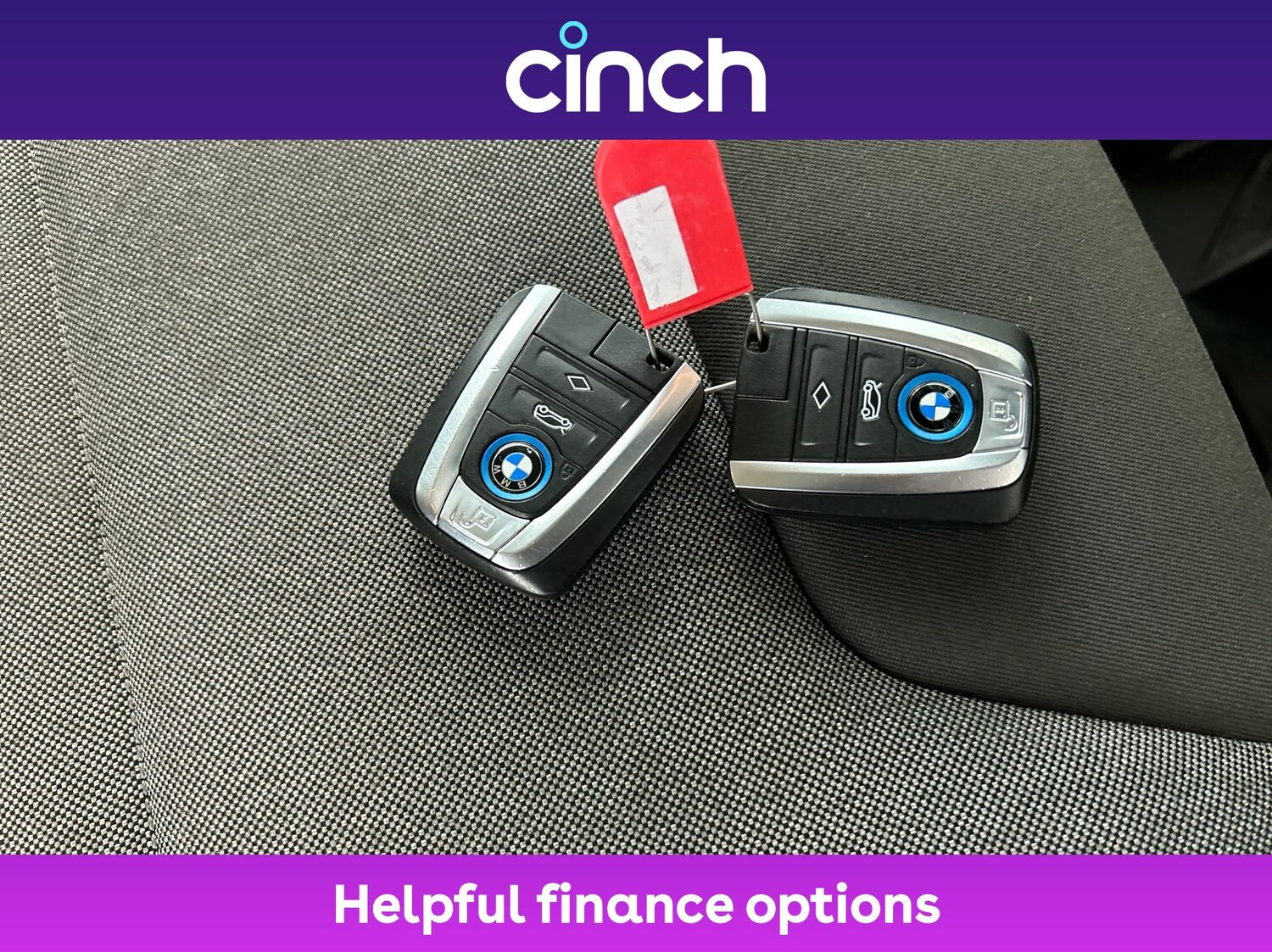 Used BMW i3 2018 for sale - 76563548: Photo 30