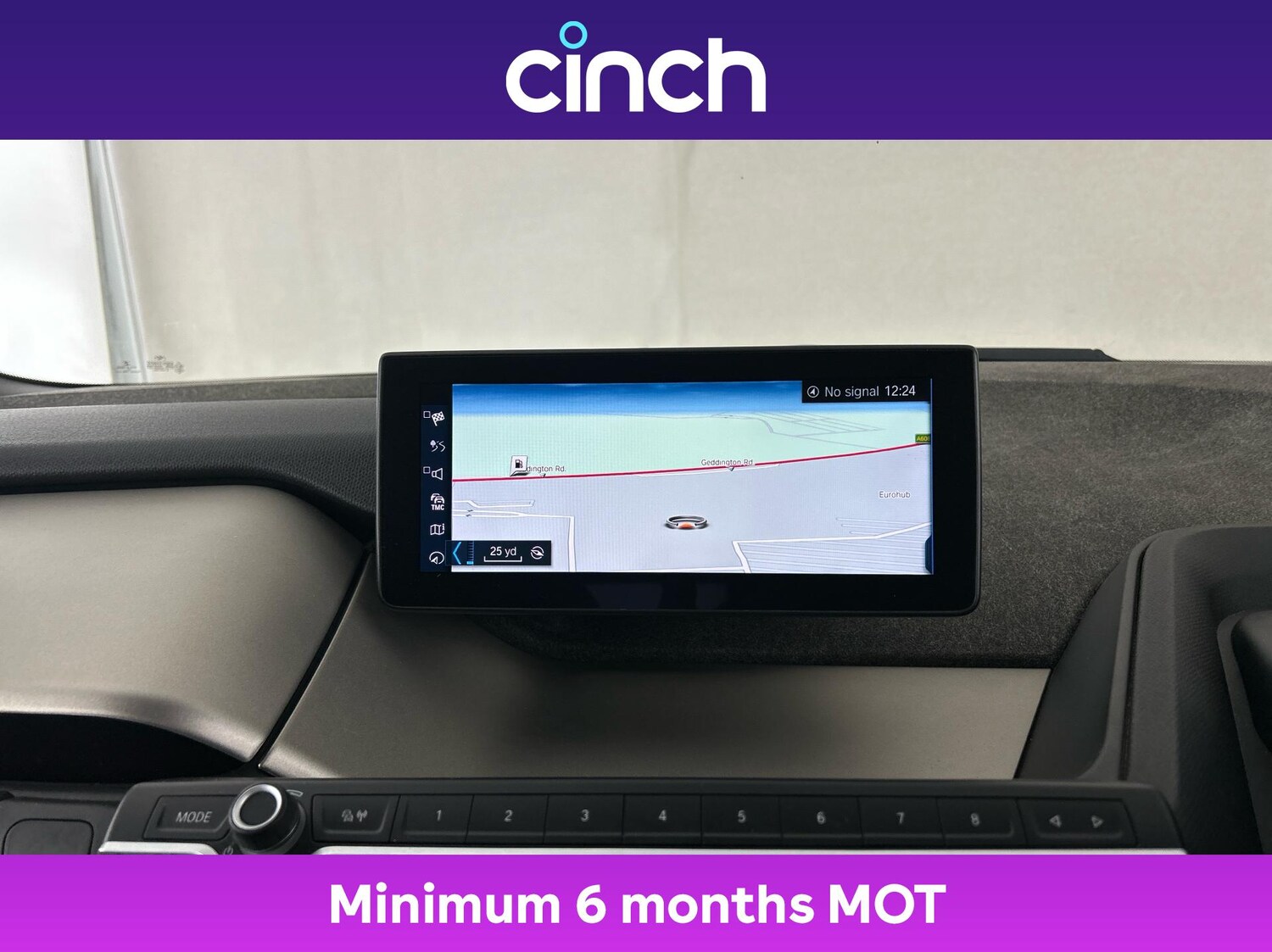 Used BMW i3 2018 for sale - 76563548: Photo 32