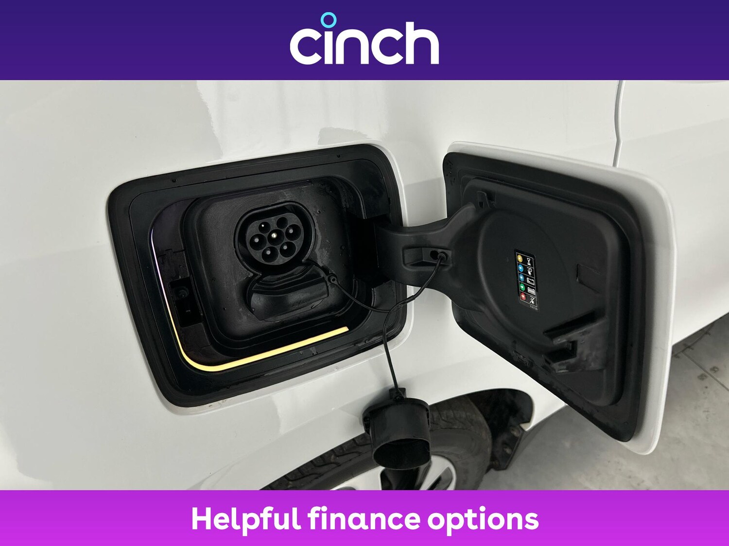 Used BMW i3 2018 for sale - 76563548: Photo 35