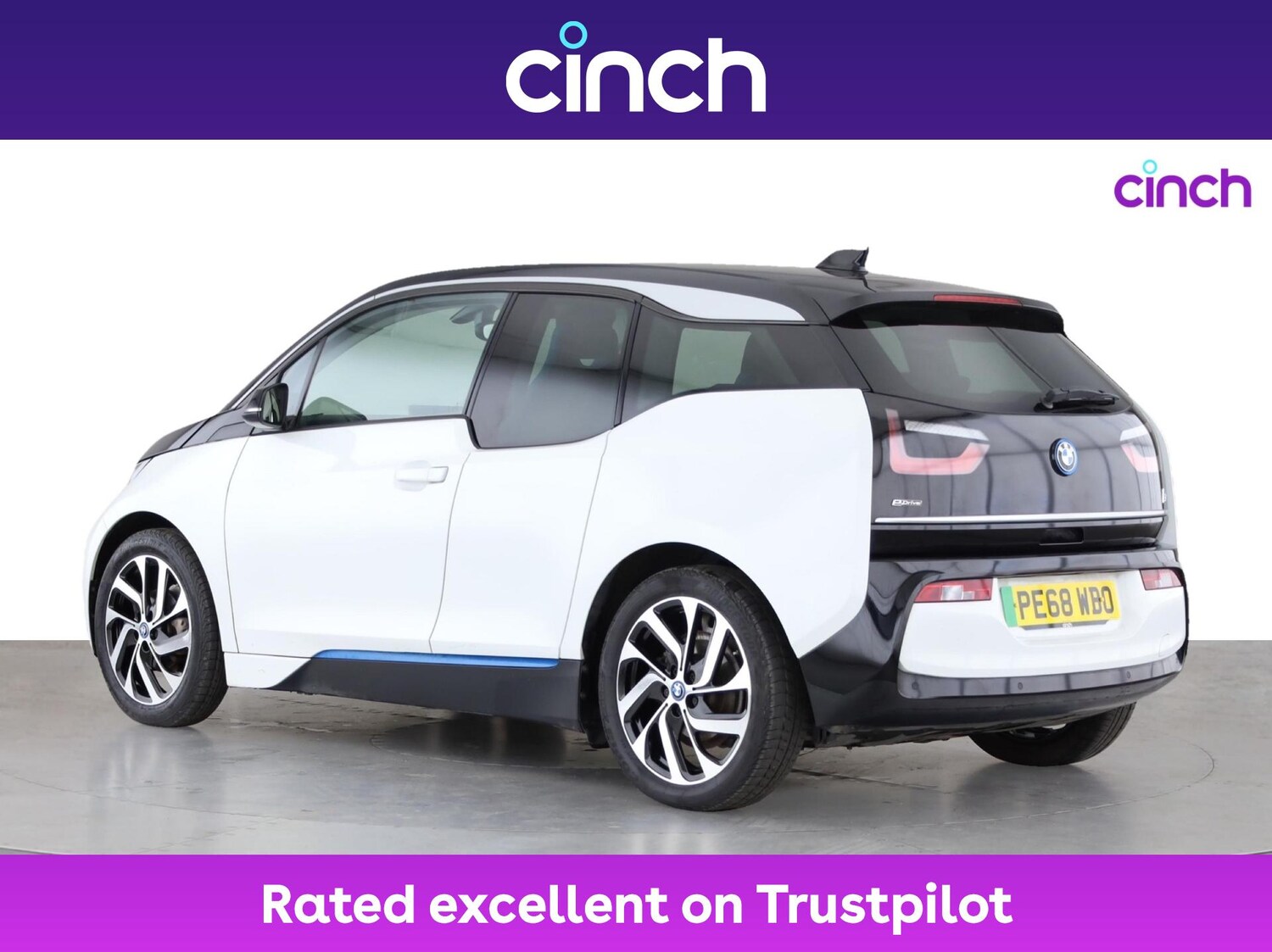 Used BMW i3 2018 for sale - 76563548: Photo 6