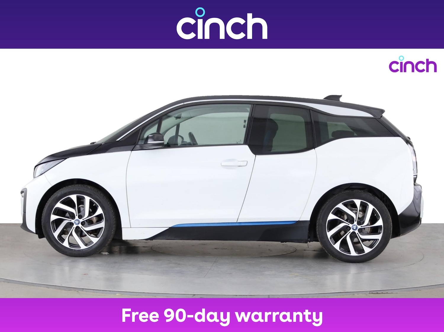 Used BMW i3 2018 for sale - 76563548: Photo 8