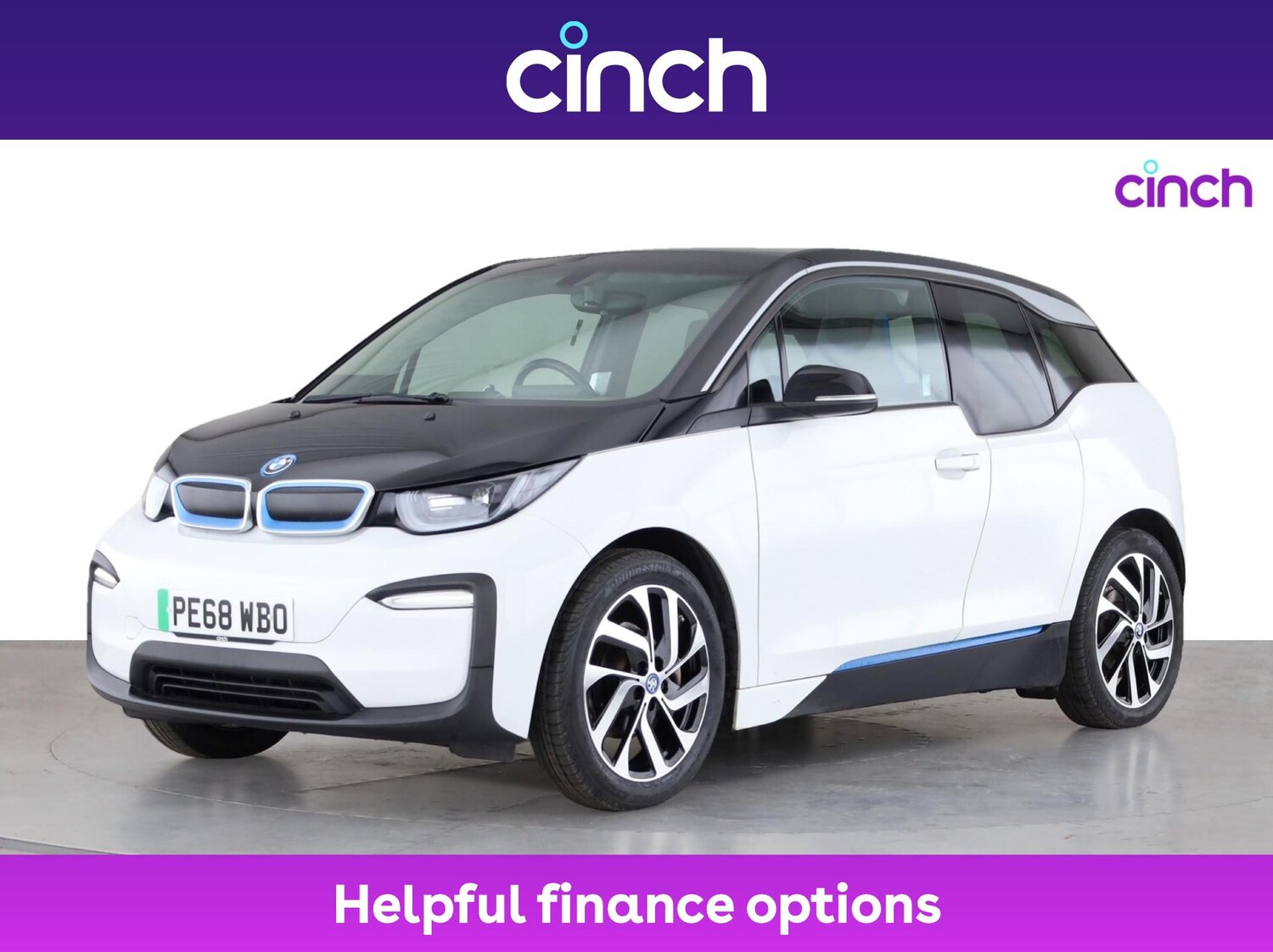 Used BMW i3 2018 for sale - 76563548: Photo 9