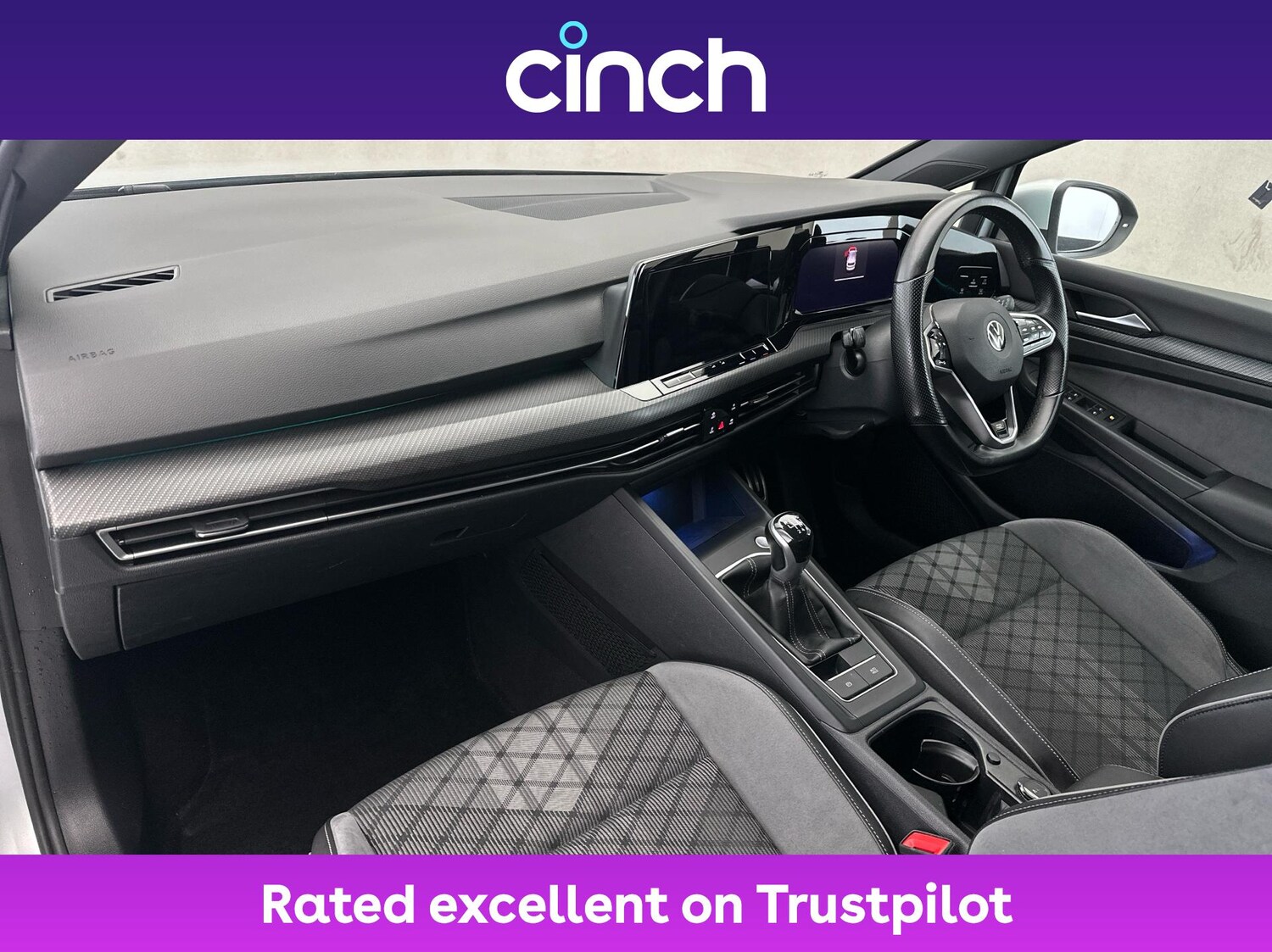 Used Volkswagen Golf 2021 for sale - 76297869: Photo 14