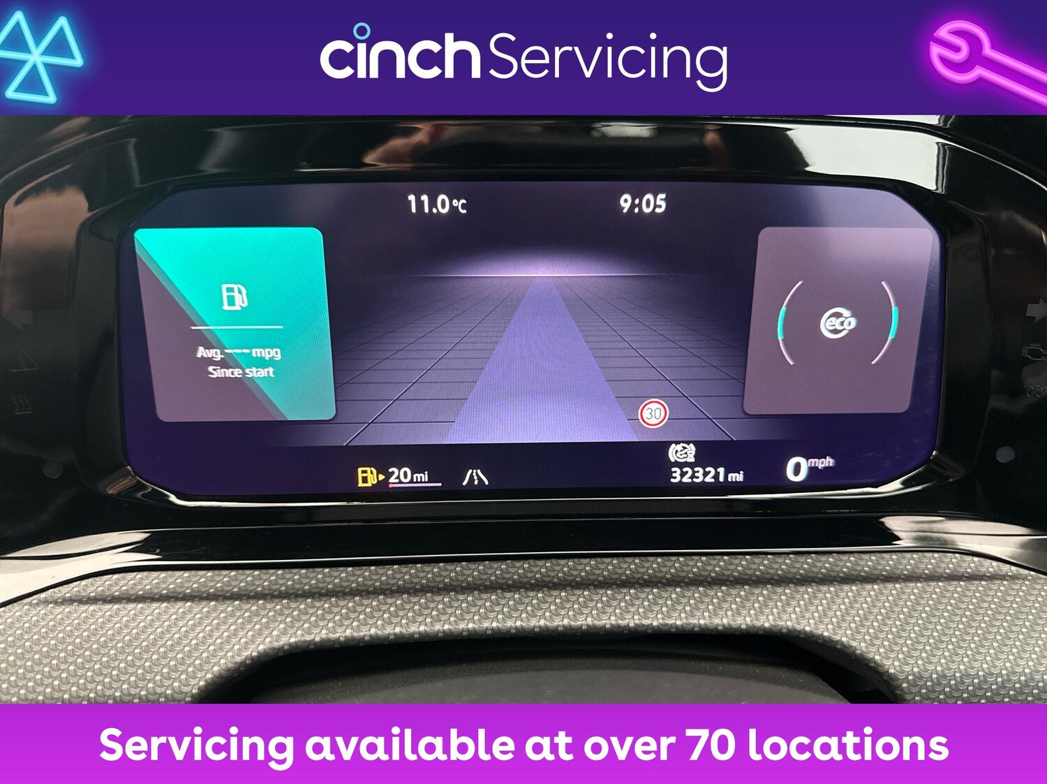 Used Volkswagen Golf 2021 for sale - 76297869: Photo 18