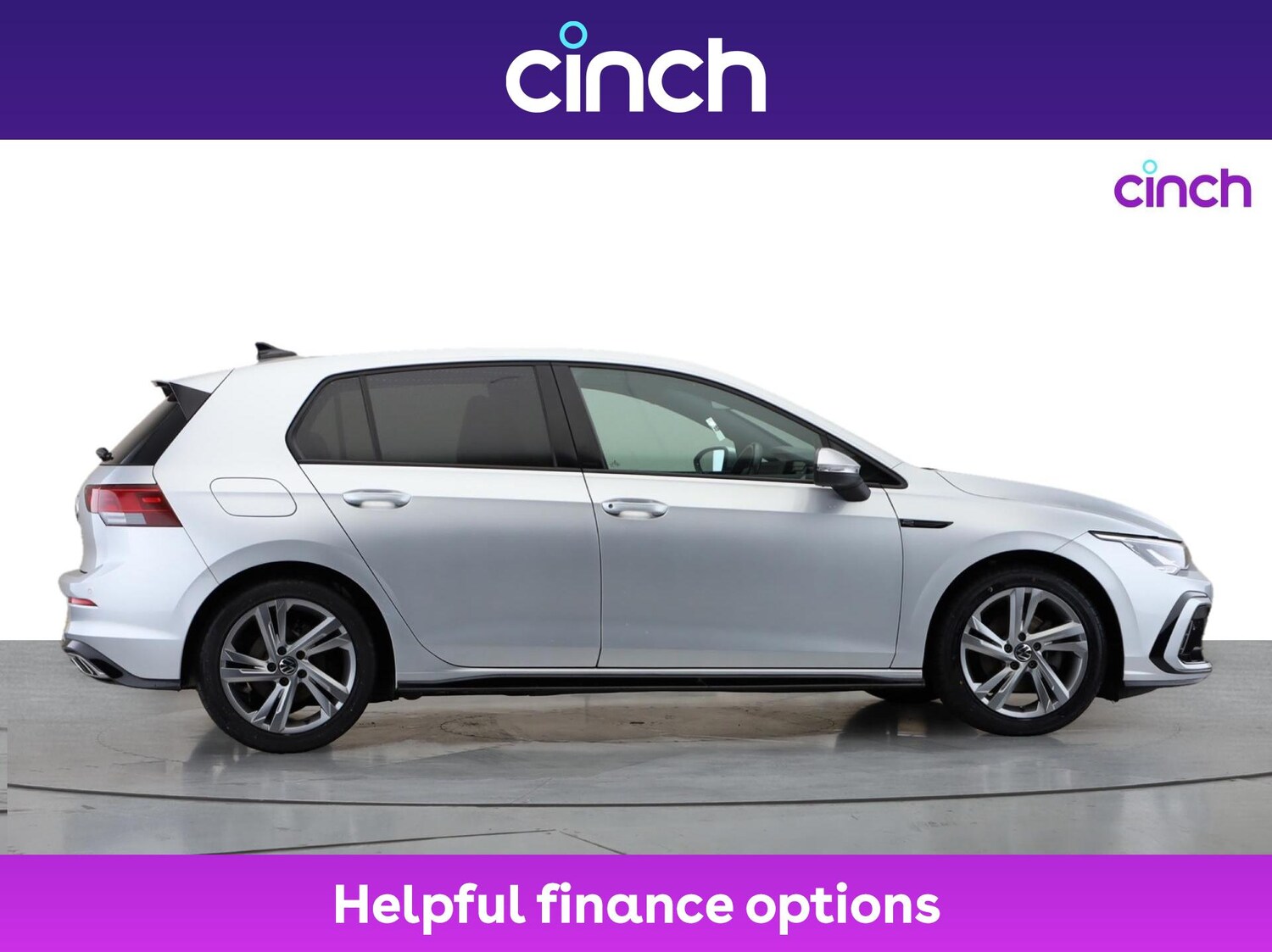 Used Volkswagen Golf 2021 for sale - 76297869: Photo 2