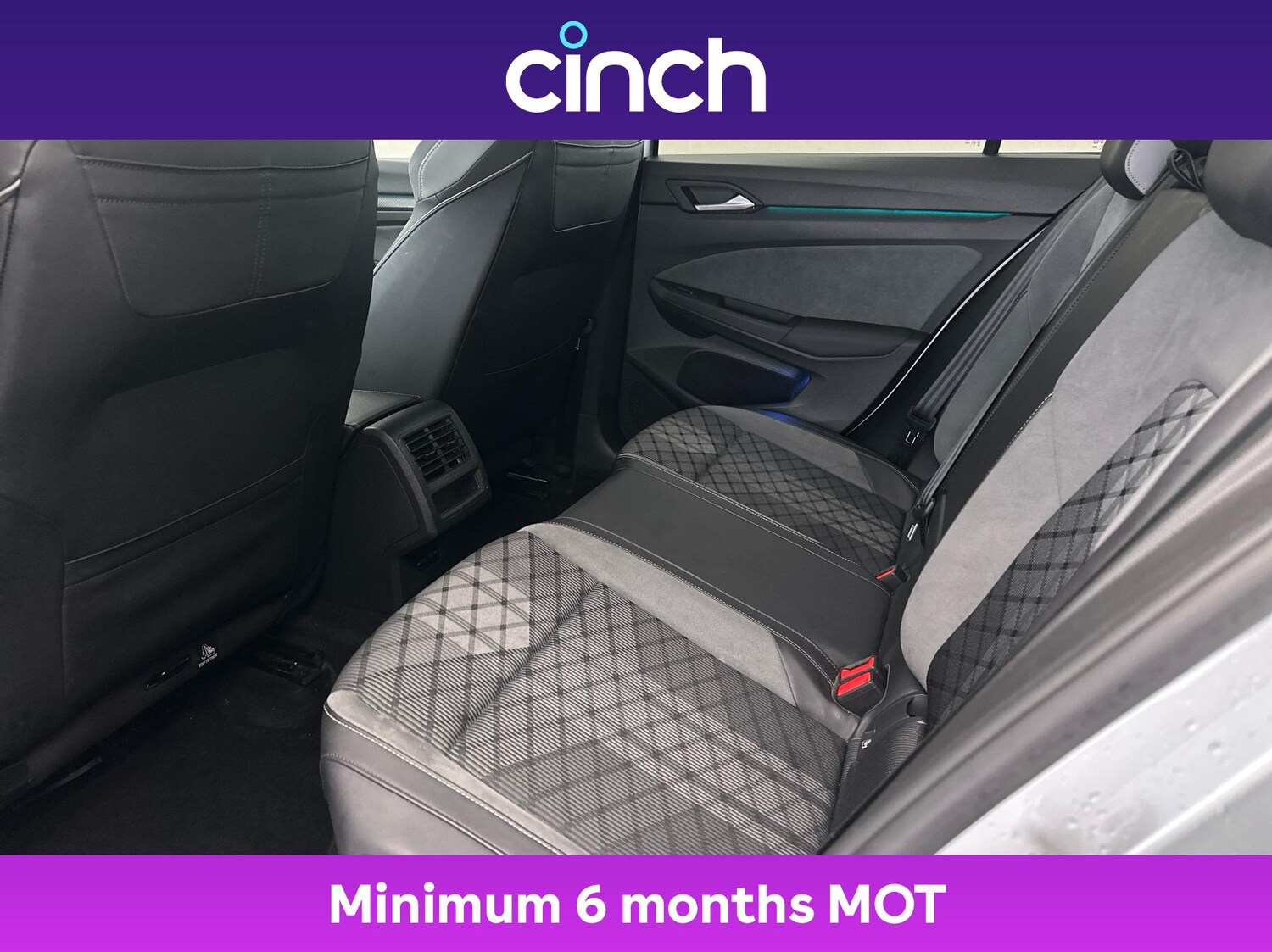 Used Volkswagen Golf 2021 for sale - 76297869: Photo 20