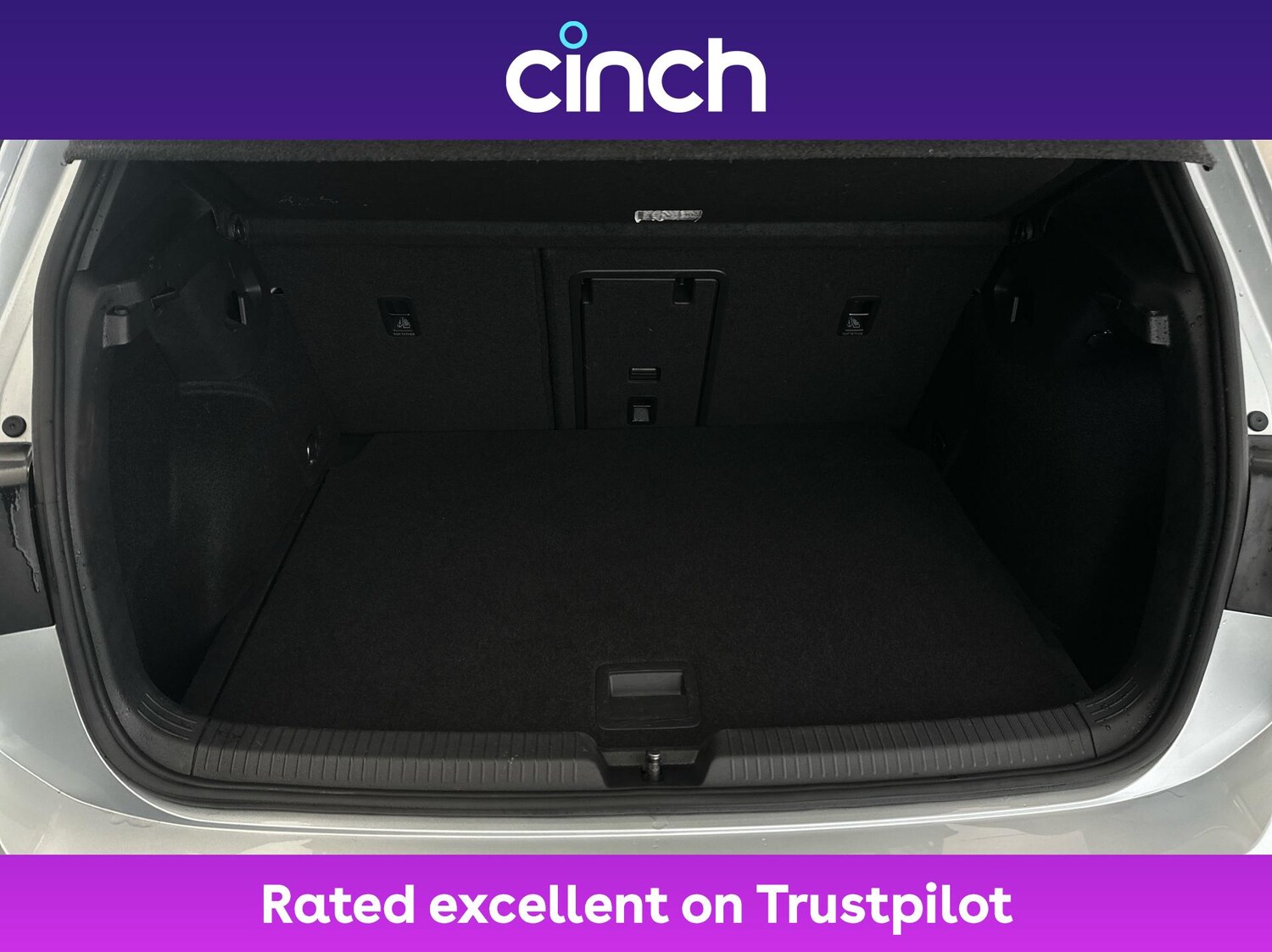 Used Volkswagen Golf 2021 for sale - 76297869: Photo 21