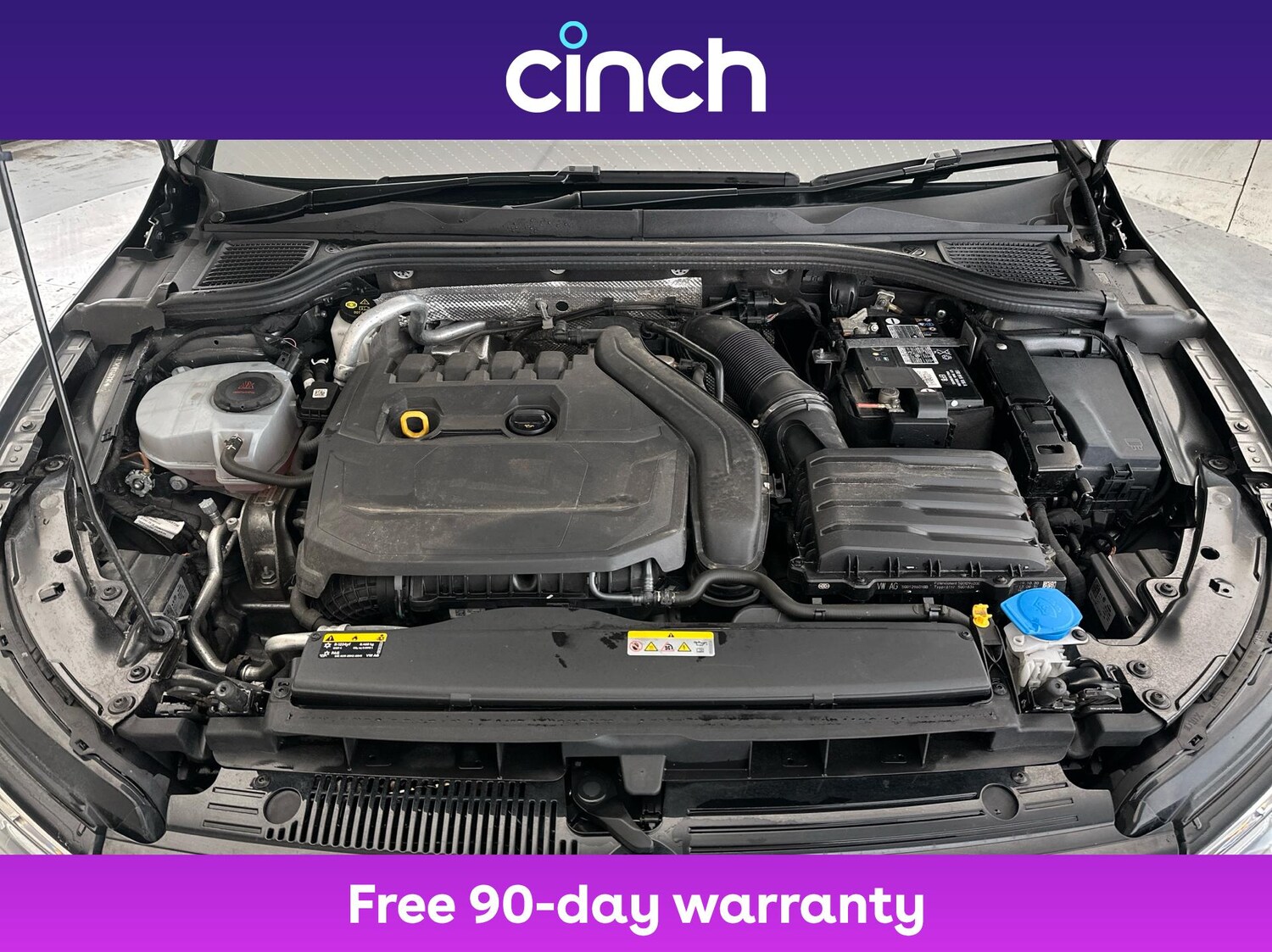 Used Volkswagen Golf 2021 for sale - 76297869: Photo 23