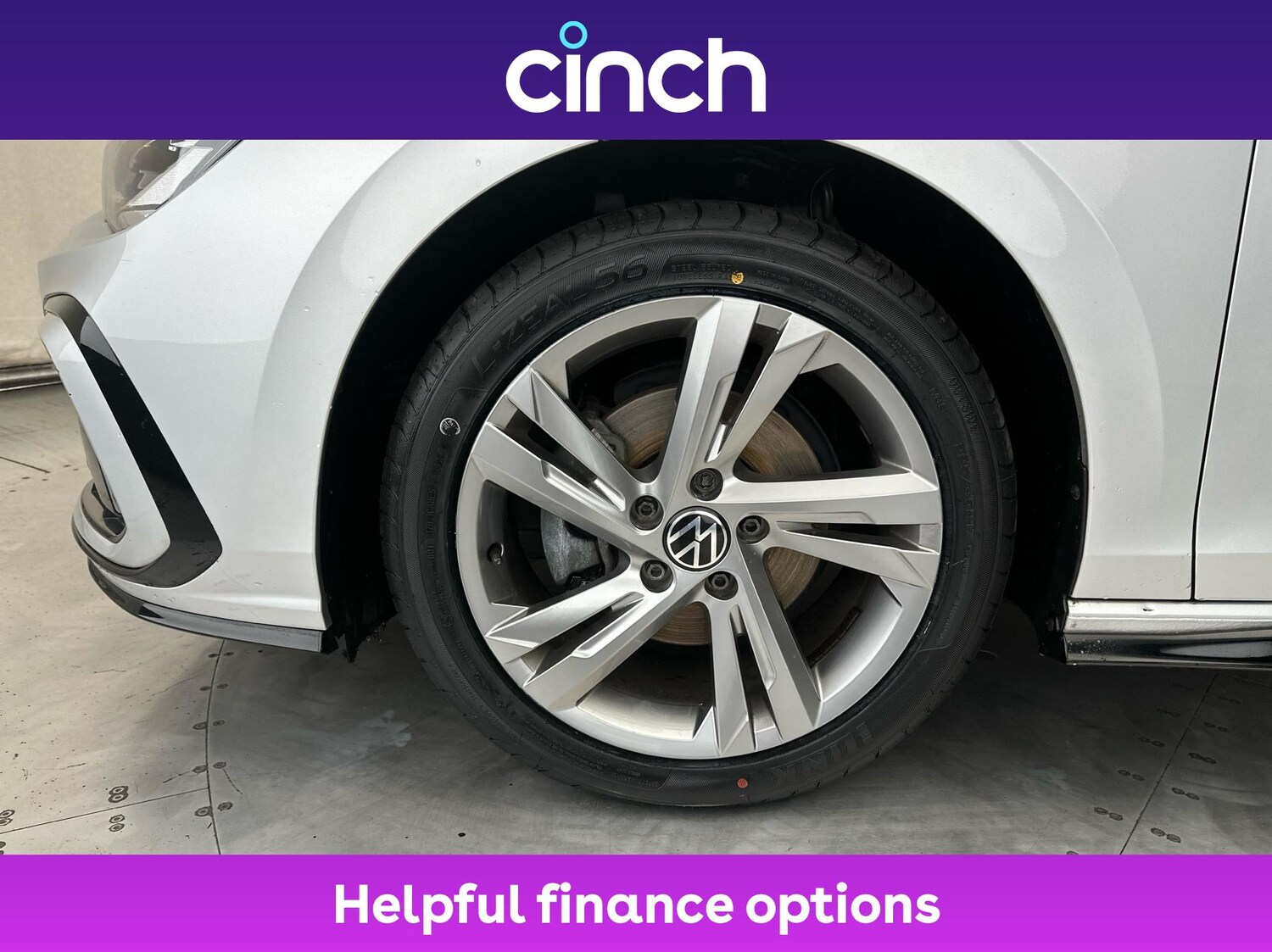 Used Volkswagen Golf 2021 for sale - 76297869: Photo 24