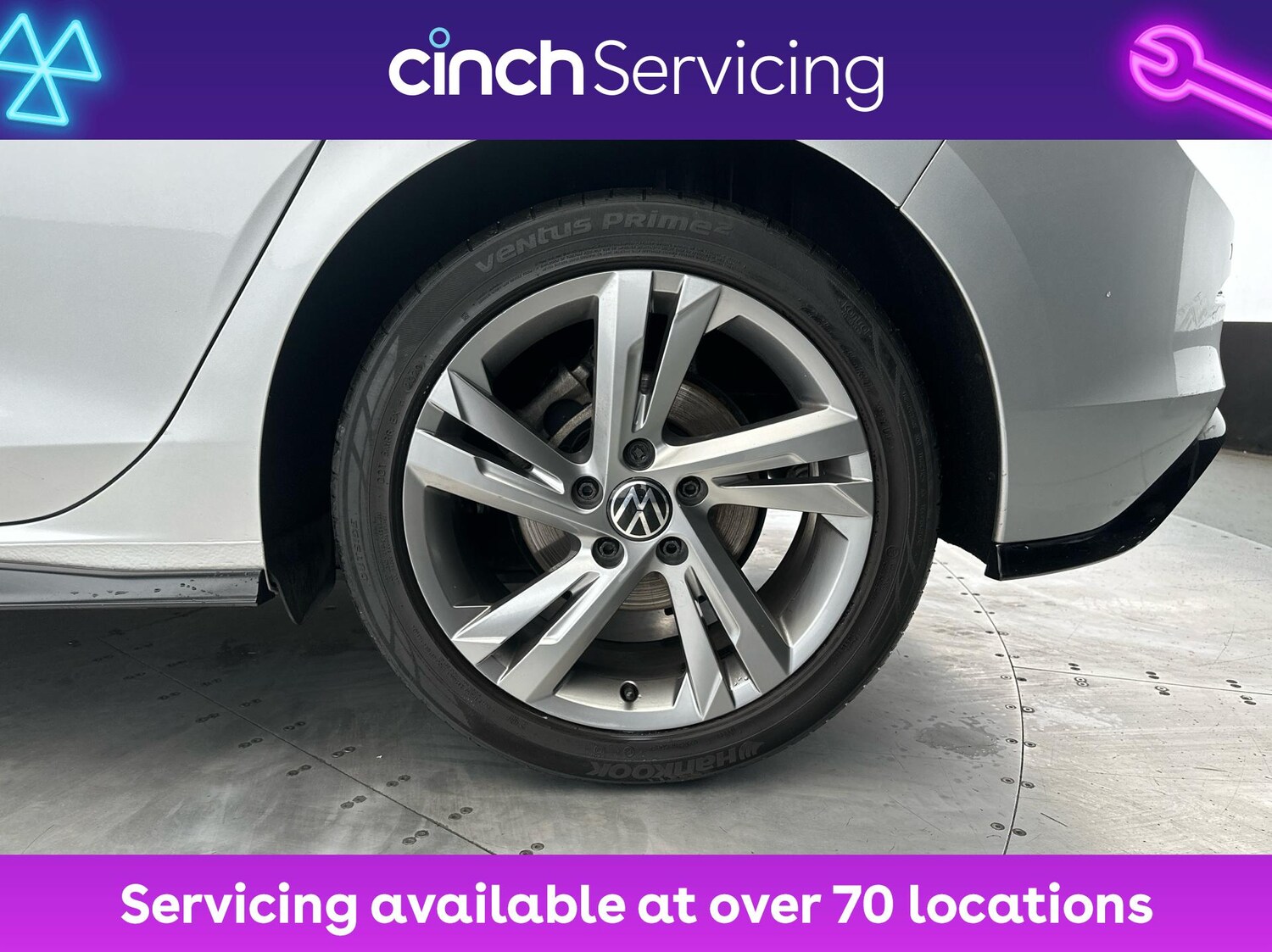 Used Volkswagen Golf 2021 for sale - 76297869: Photo 26