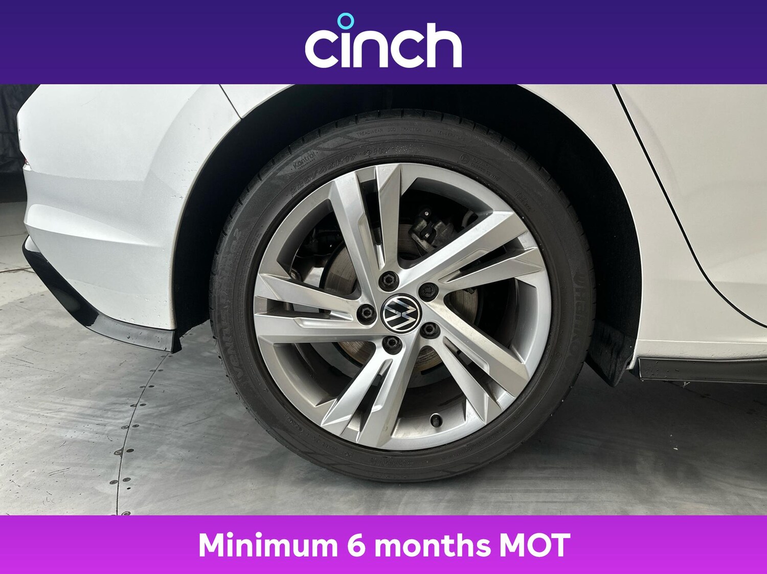 Used Volkswagen Golf 2021 for sale - 76297869: Photo 27