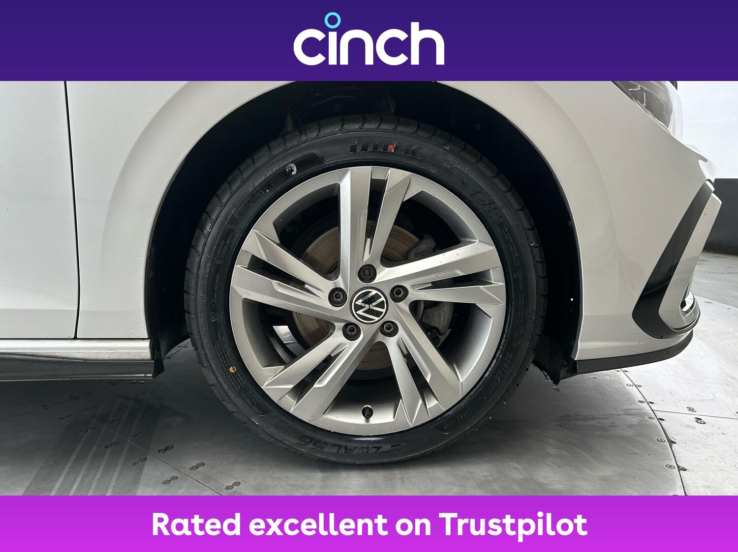 Used Volkswagen Golf 2021 for sale - 76297869: Photo 28