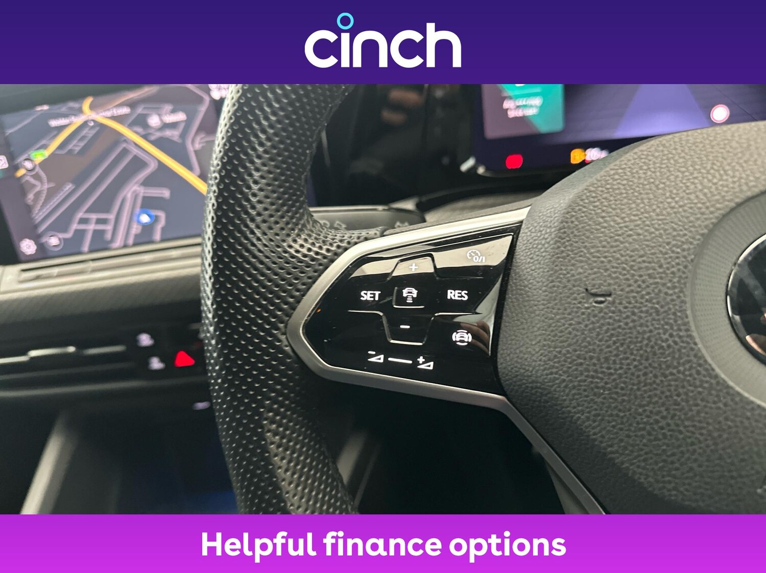 Used Volkswagen Golf 2021 for sale - 76297869: Photo 30