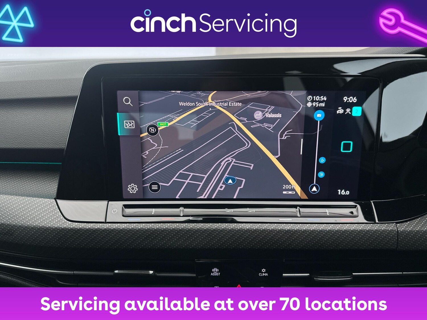 Used Volkswagen Golf 2021 for sale - 76297869: Photo 31