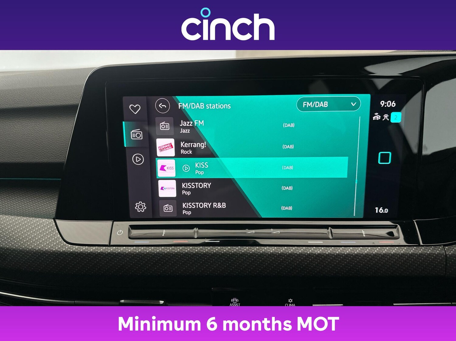 Used Volkswagen Golf 2021 for sale - 76297869: Photo 32