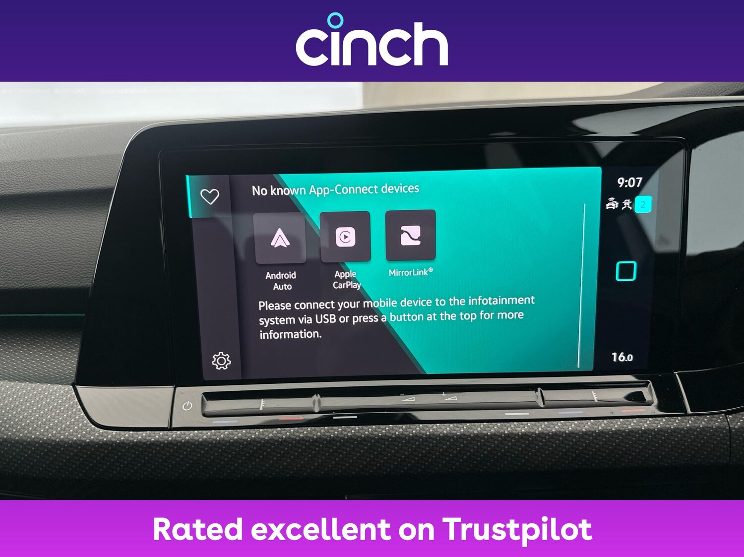 Used Volkswagen Golf 2021 for sale - 76297869: Photo 33