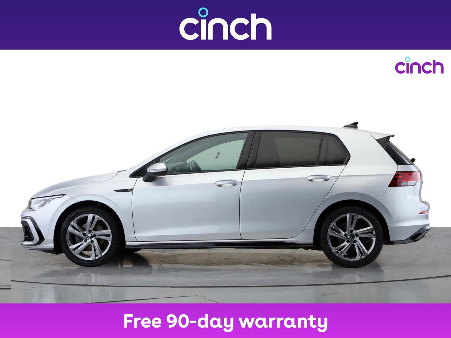 Used Volkswagen Golf 2021 for sale - 76297869: Photo 8