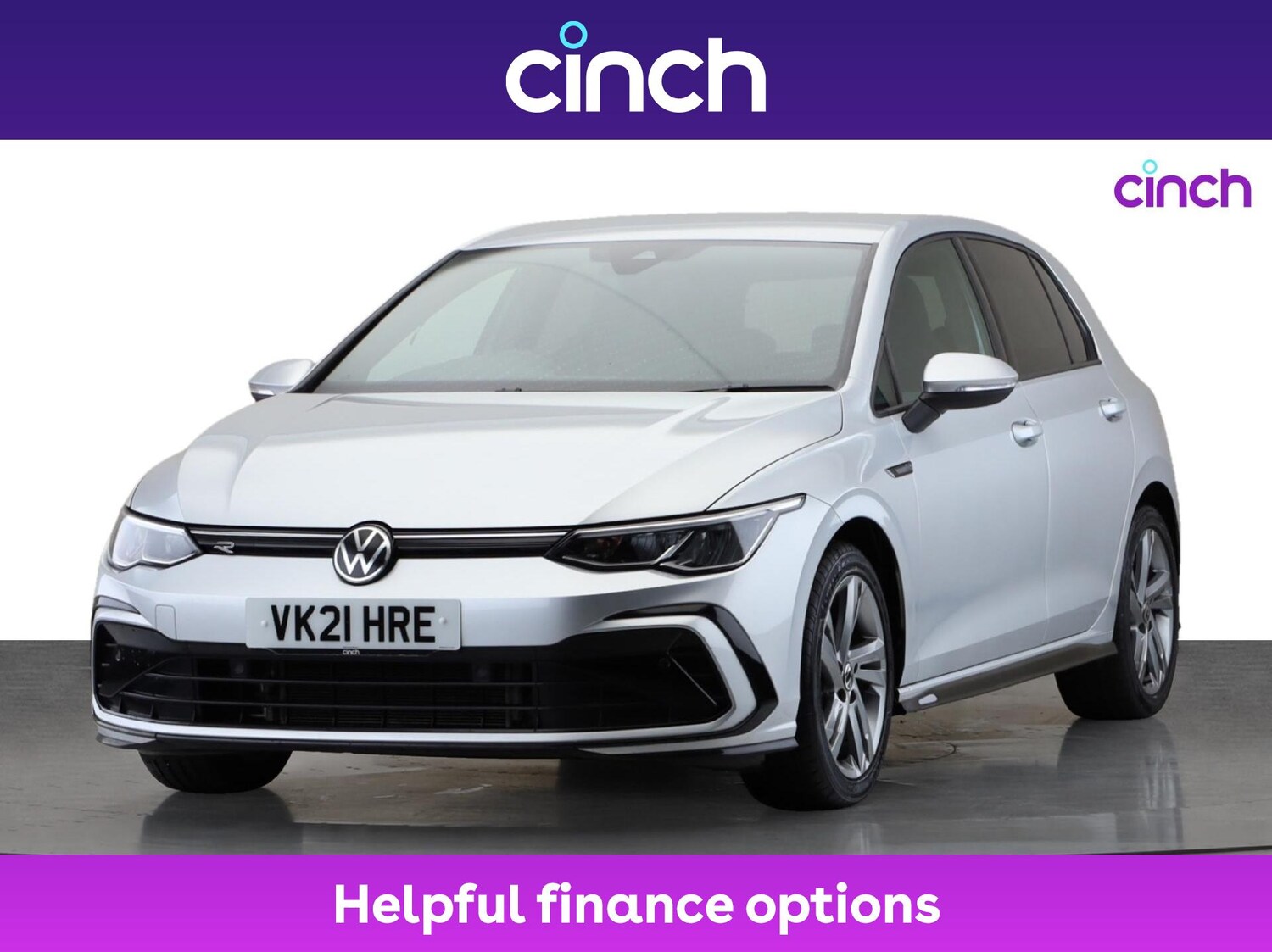 Used Volkswagen Golf 2021 for sale - 76297869: Photo 9