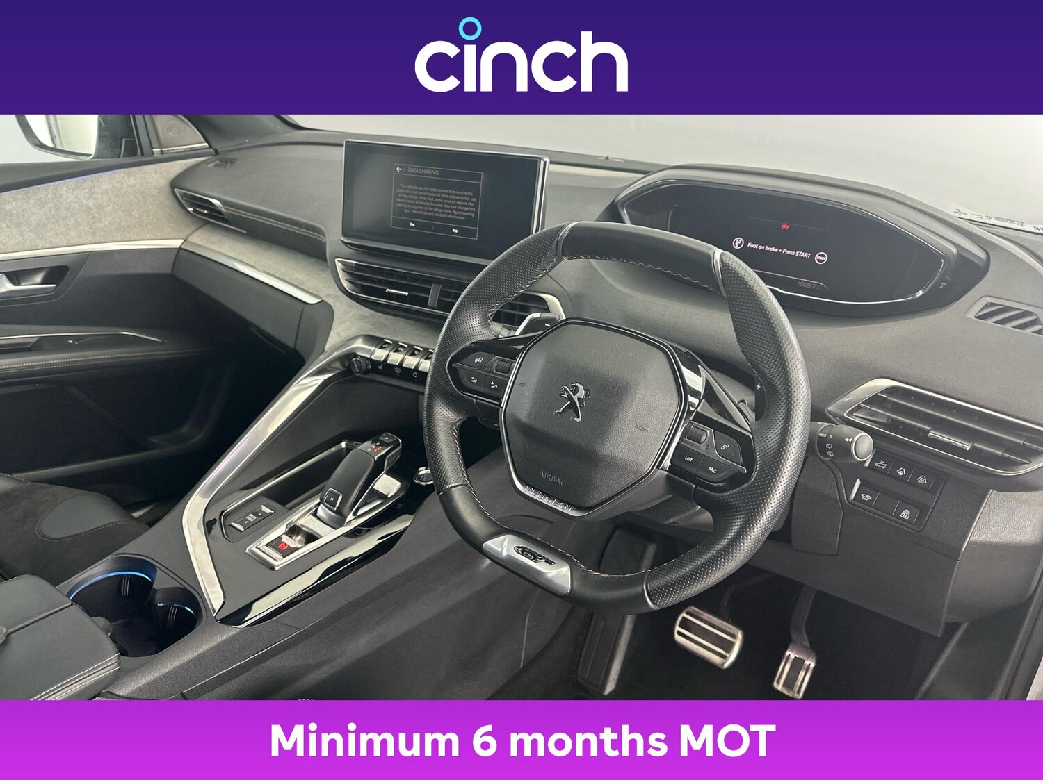 Used Peugeot 3008 2021 for sale - 75948648: Photo 12