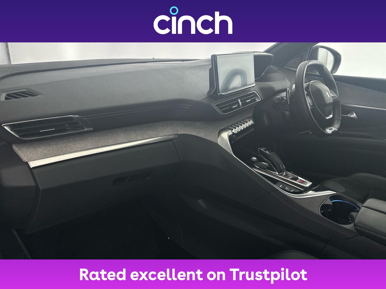 Used Peugeot 3008 2021 for sale - 75948648: Photo 14