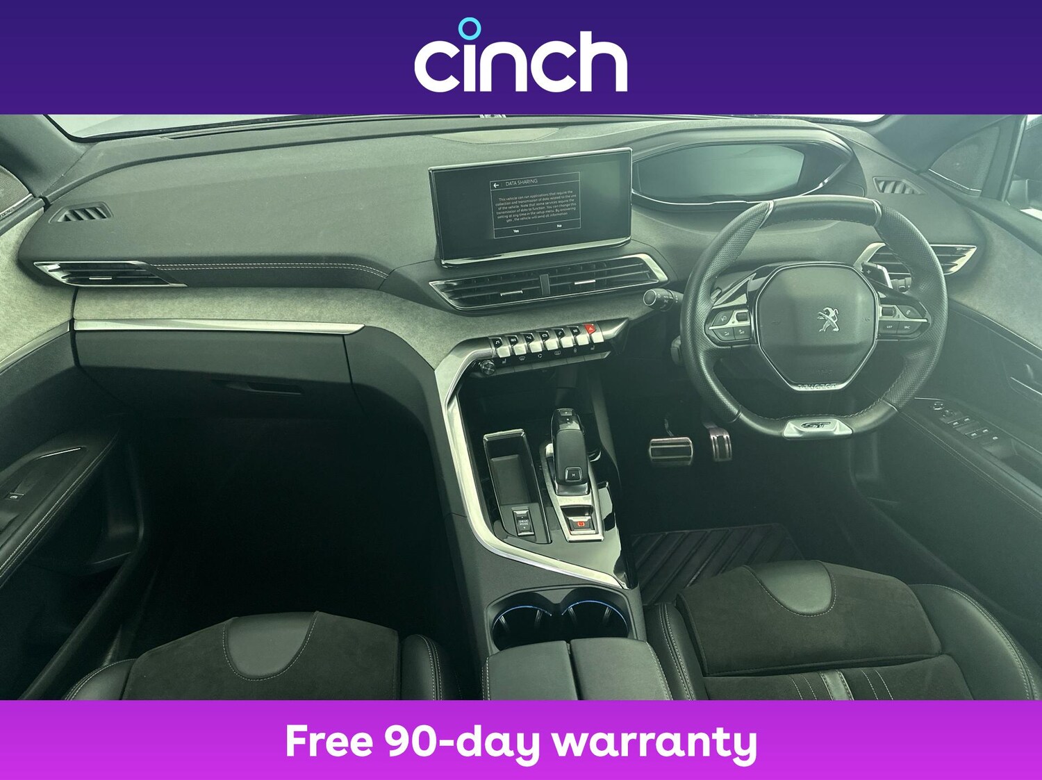 Used Peugeot 3008 2021 for sale - 75948648: Photo 15