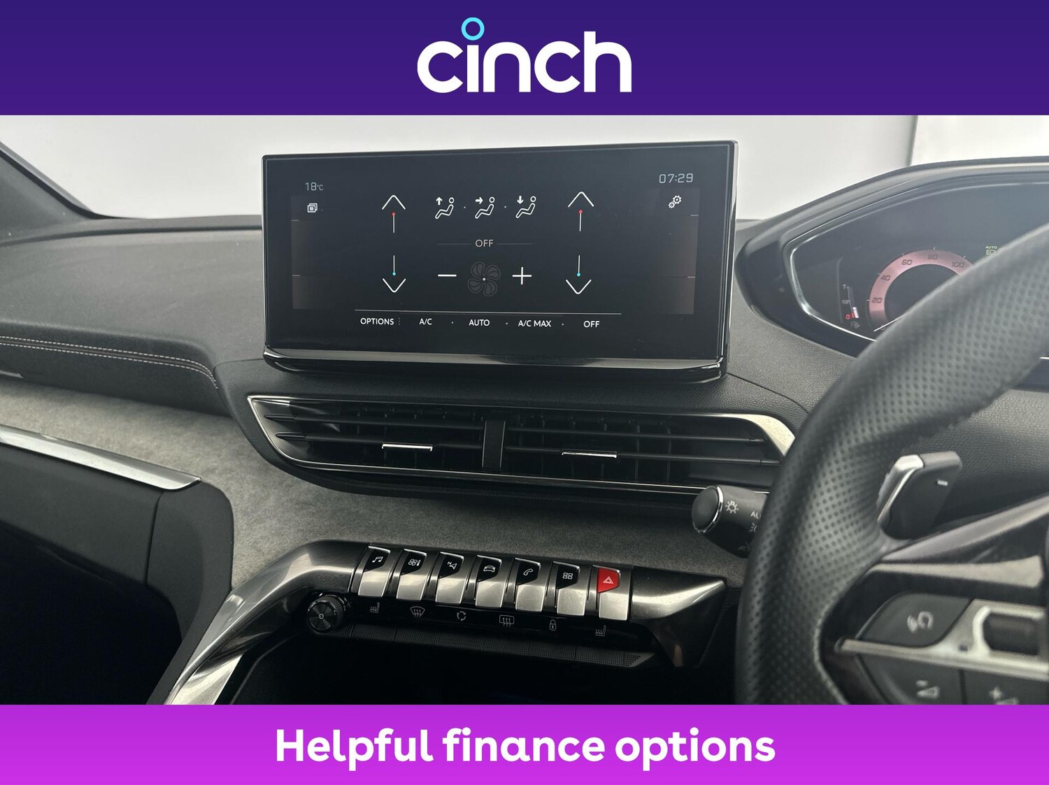 Used Peugeot 3008 2021 for sale - 75948648: Photo 17