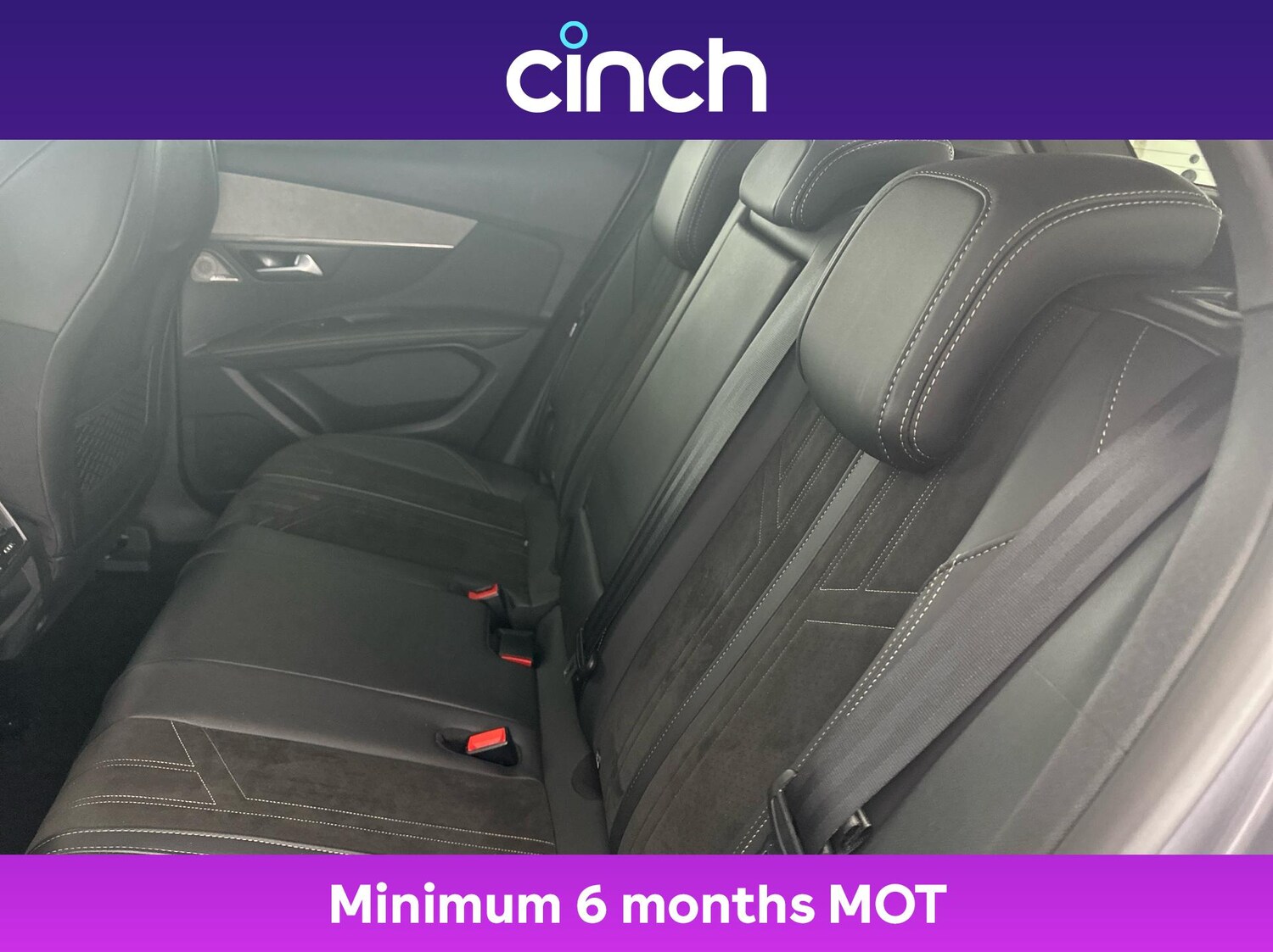 Used Peugeot 3008 2021 for sale - 75948648: Photo 20