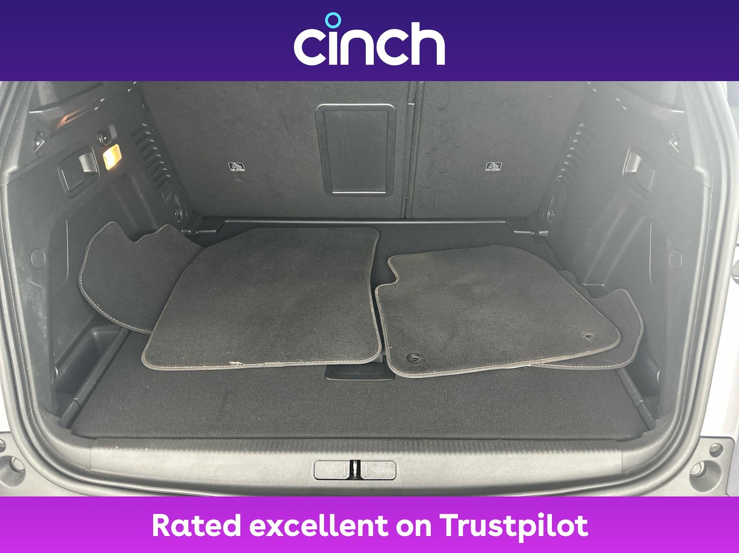 Used Peugeot 3008 2021 for sale - 75948648: Photo 21