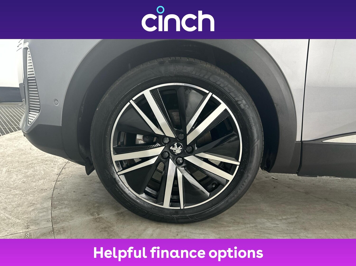 Used Peugeot 3008 2021 for sale - 75948648: Photo 24