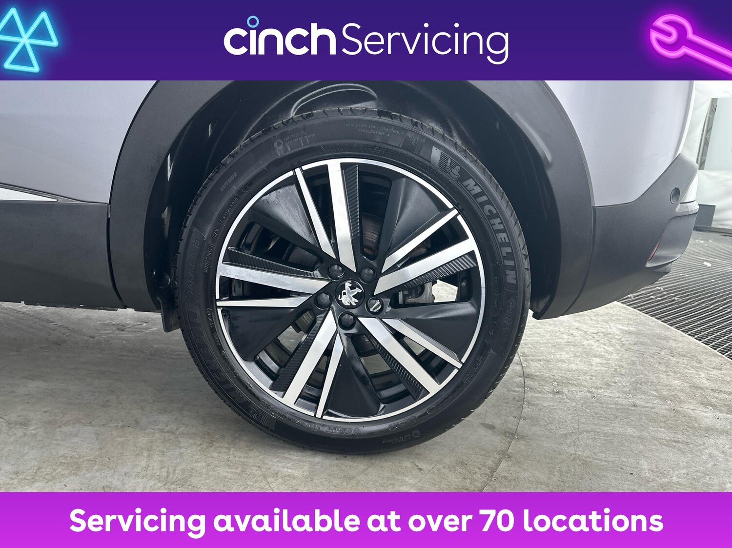 Used Peugeot 3008 2021 for sale - 75948648: Photo 26