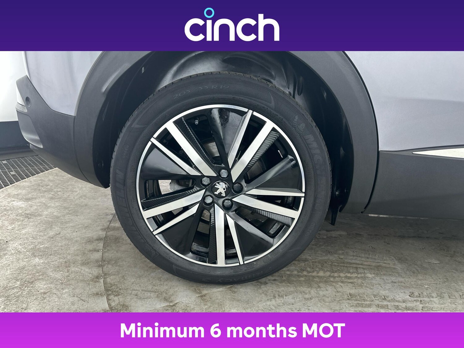 Used Peugeot 3008 2021 for sale - 75948648: Photo 27