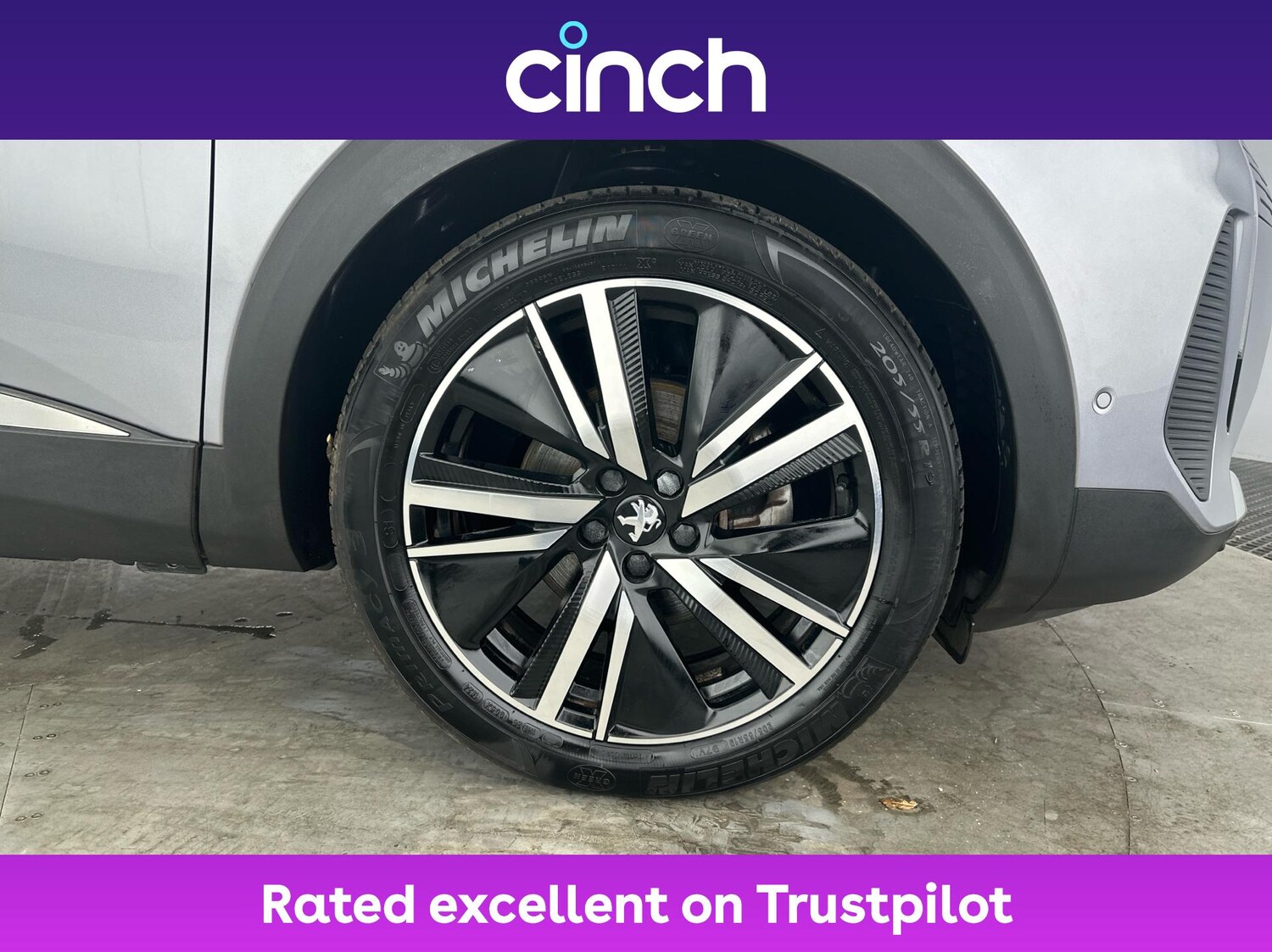 Used Peugeot 3008 2021 for sale - 75948648: Photo 28