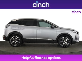 Used Peugeot 3008 2021 for sale - 75948648: Photo