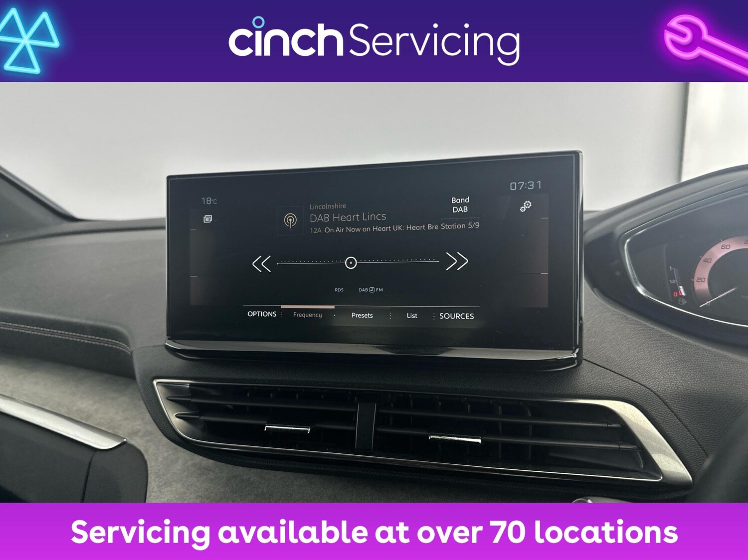 Used Peugeot 3008 2021 for sale - 75948648: Photo 31