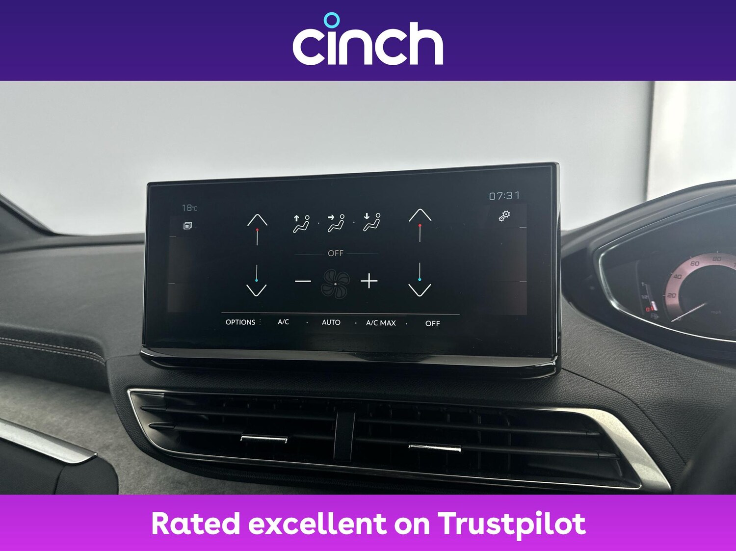 Used Peugeot 3008 2021 for sale - 75948648: Photo 33