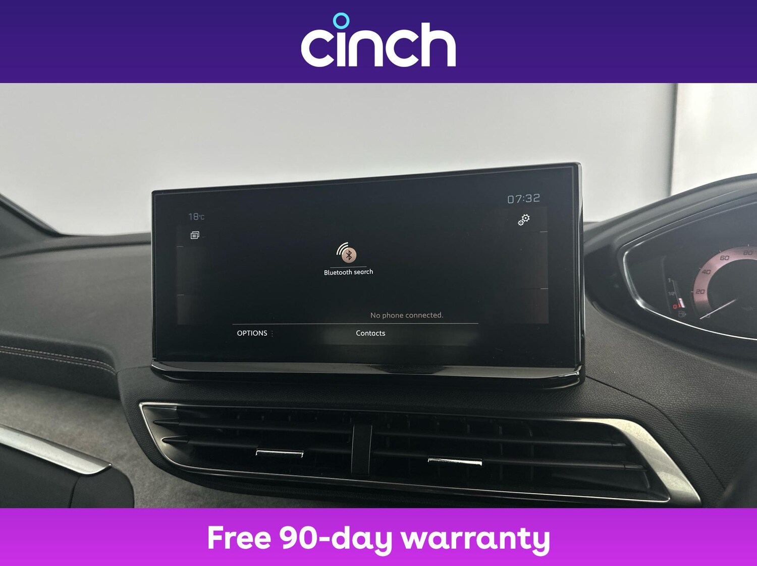 Used Peugeot 3008 2021 for sale - 75948648: Photo 34