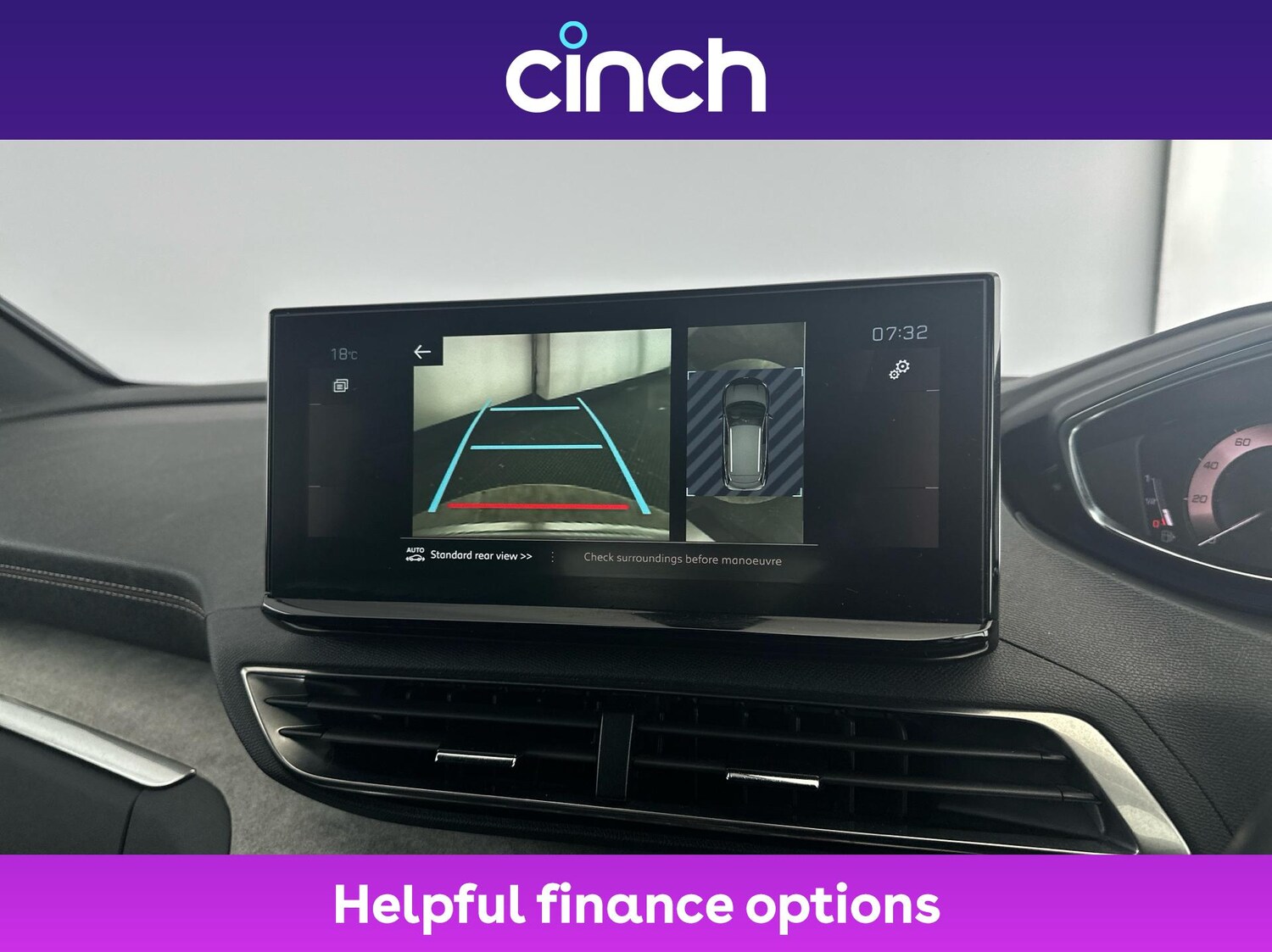 Used Peugeot 3008 2021 for sale - 75948648: Photo 35