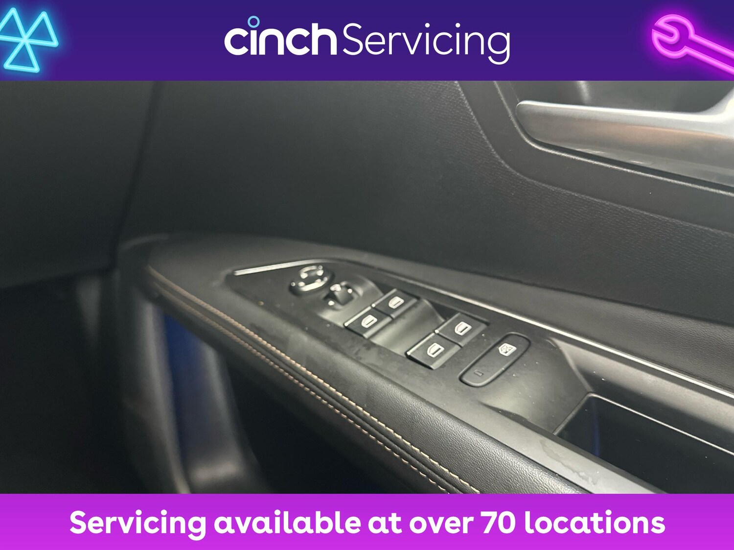 Used Peugeot 3008 2021 for sale - 75948648: Photo 36