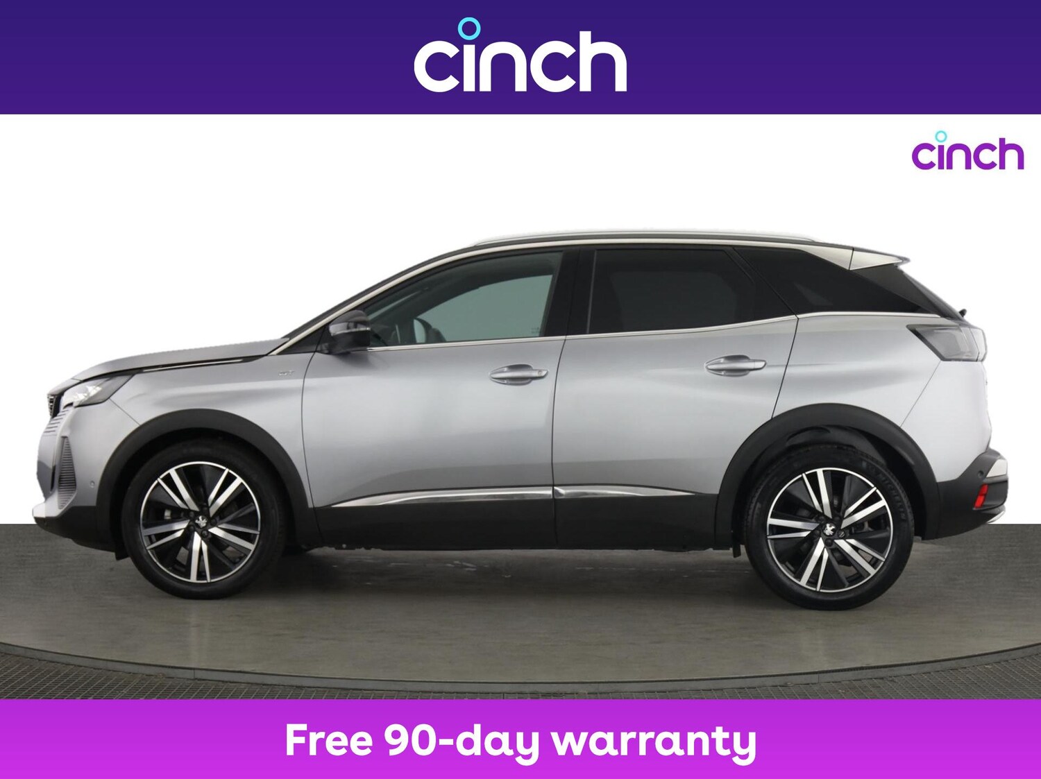 Used Peugeot 3008 2021 for sale - 75948648: Photo 8