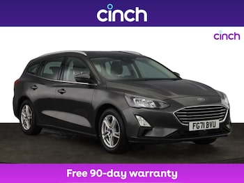 Used Ford Focus 2021 for sale - 77020345: Photo