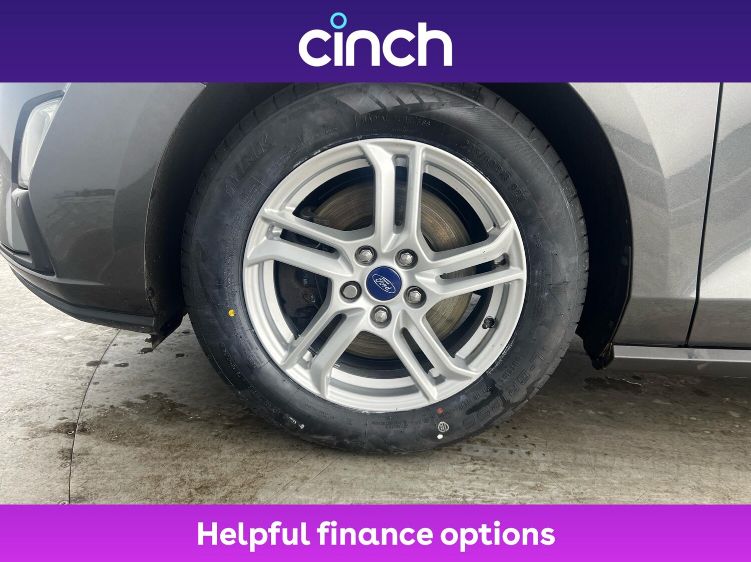 Used Ford Focus 2021 for sale - 77020345: Photo 24