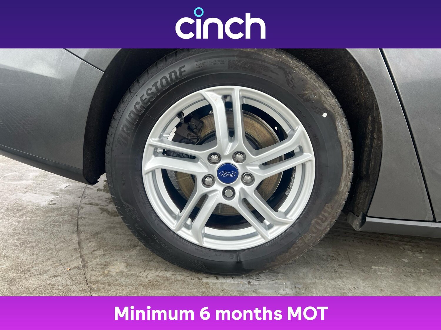 Used Ford Focus 2021 for sale - 77020345: Photo 27